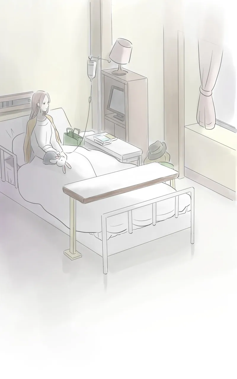 Read Amid the Changing Seasons chapter 26 image 48 on Lezhin