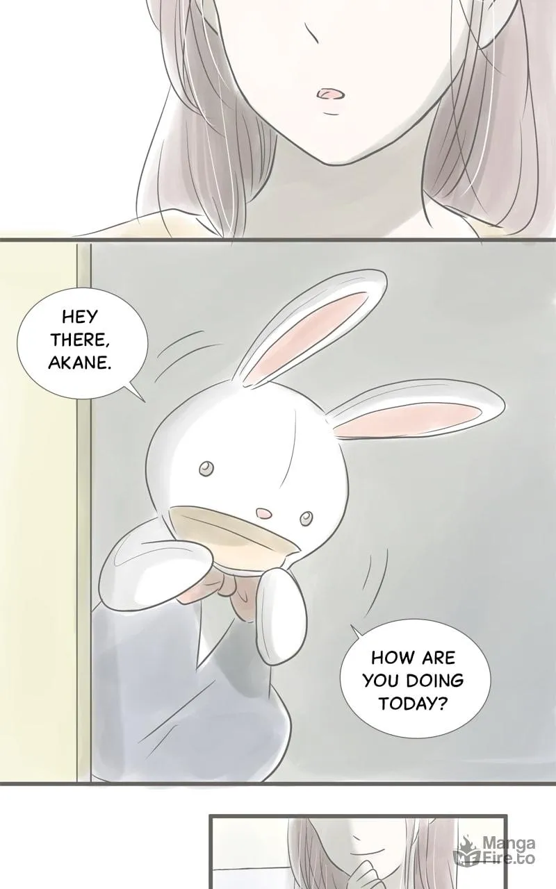 Read Amid the Changing Seasons chapter 26 image 5 on Lezhin