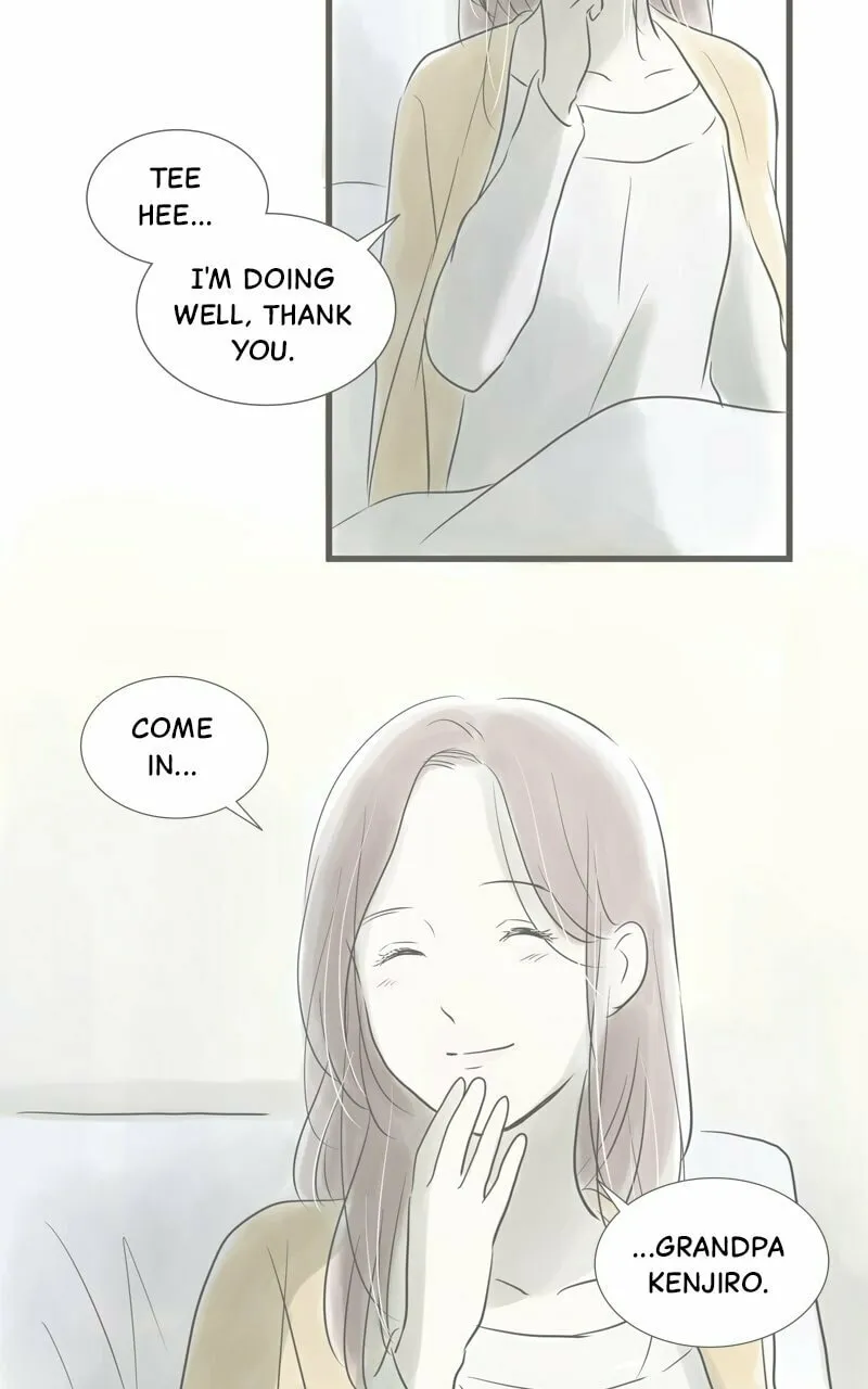 Read Amid the Changing Seasons chapter 26 image 6 on Lezhin