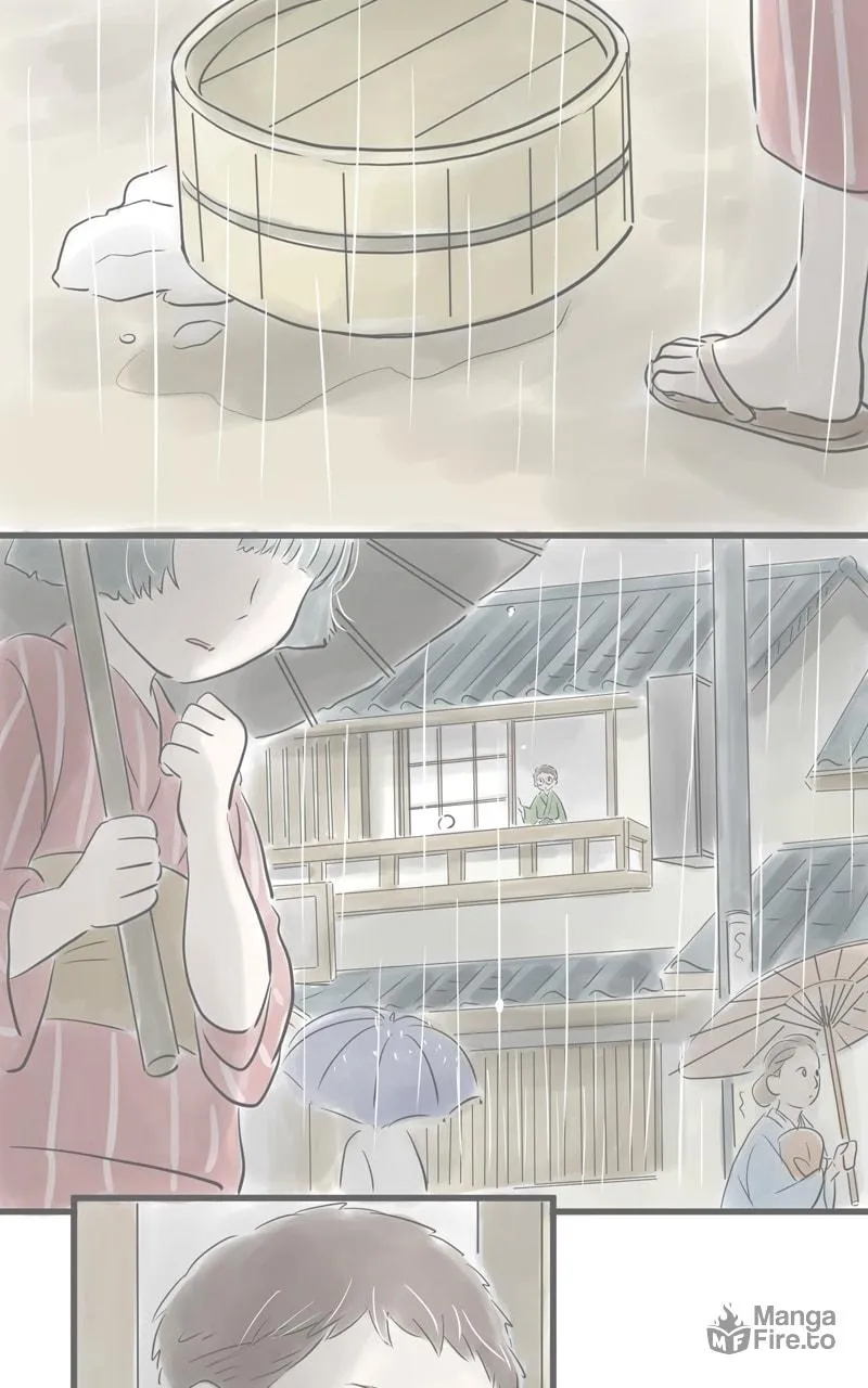Read Amid the Changing Seasons chapter 27 image 11 on Lezhin