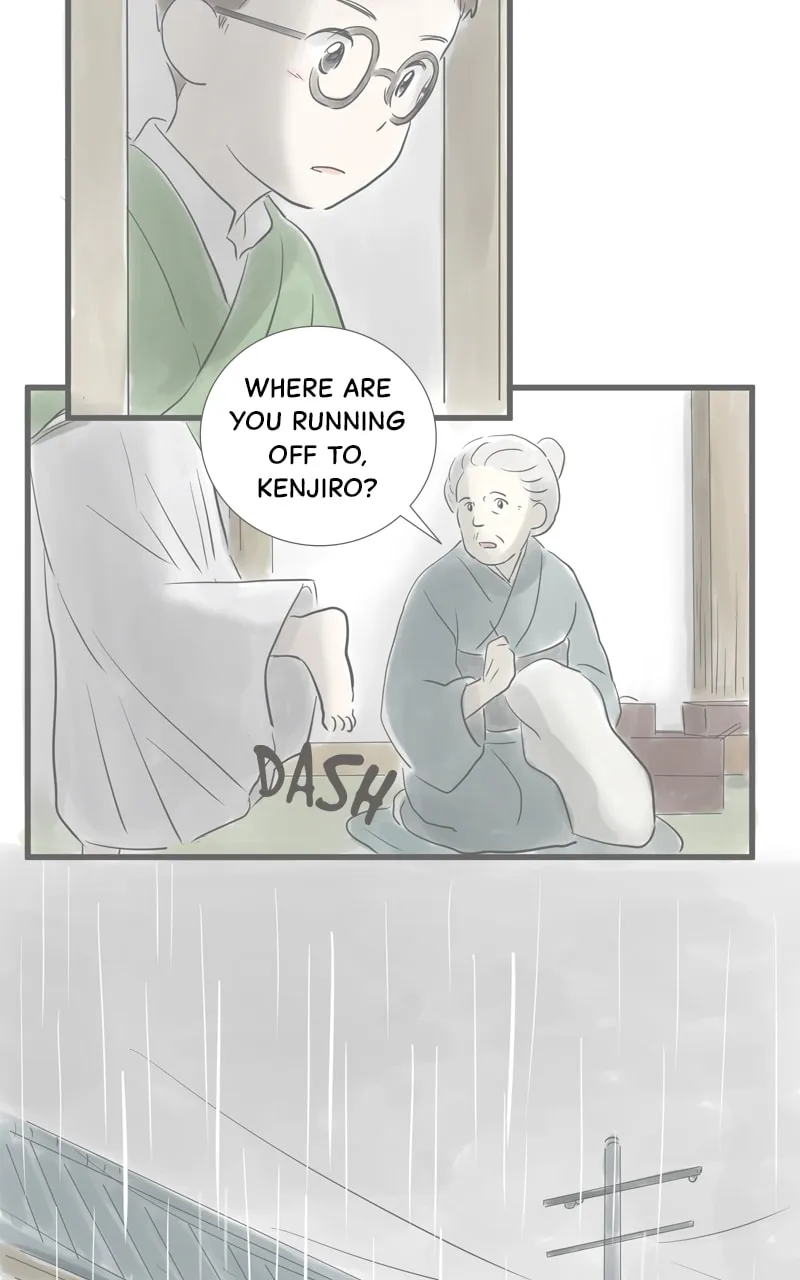 Read Amid the Changing Seasons chapter 27 image 12 on Lezhin