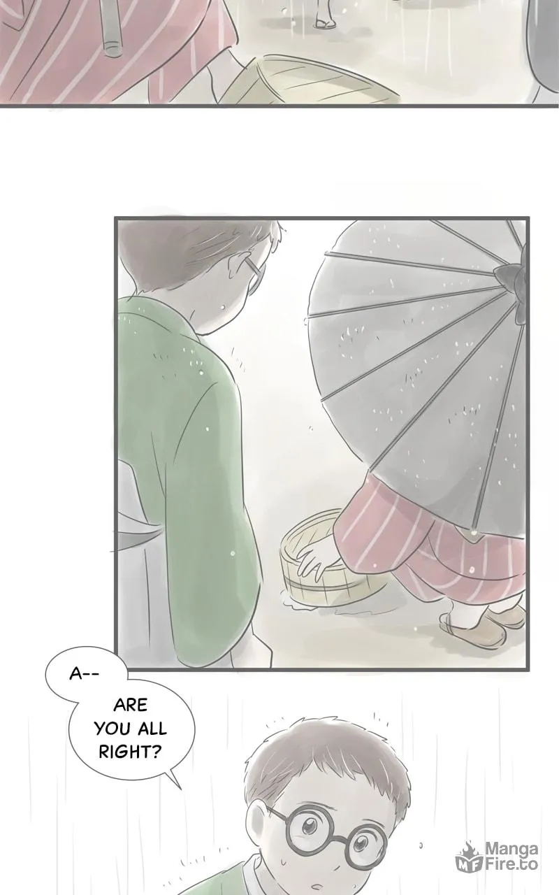 Read Amid the Changing Seasons chapter 27 image 14 on Lezhin