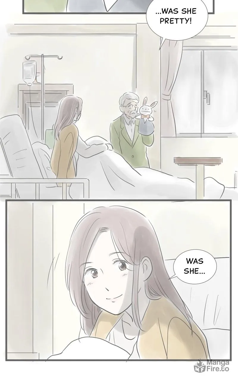 Read Amid the Changing Seasons chapter 27 image 19 on Lezhin
