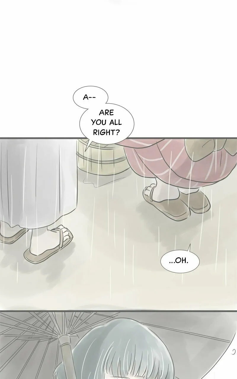 Read Amid the Changing Seasons chapter 27 image 21 on Lezhin