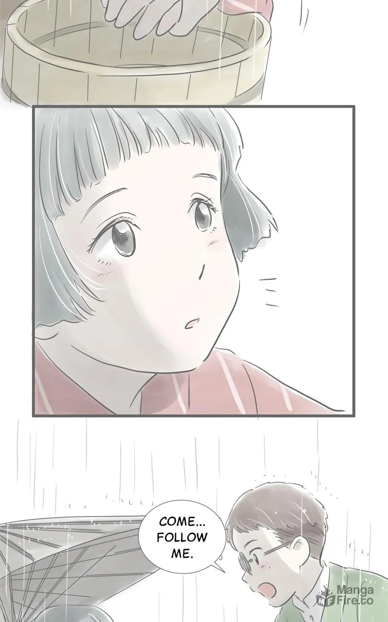 Read Amid the Changing Seasons chapter 27 image 24 on Lezhin