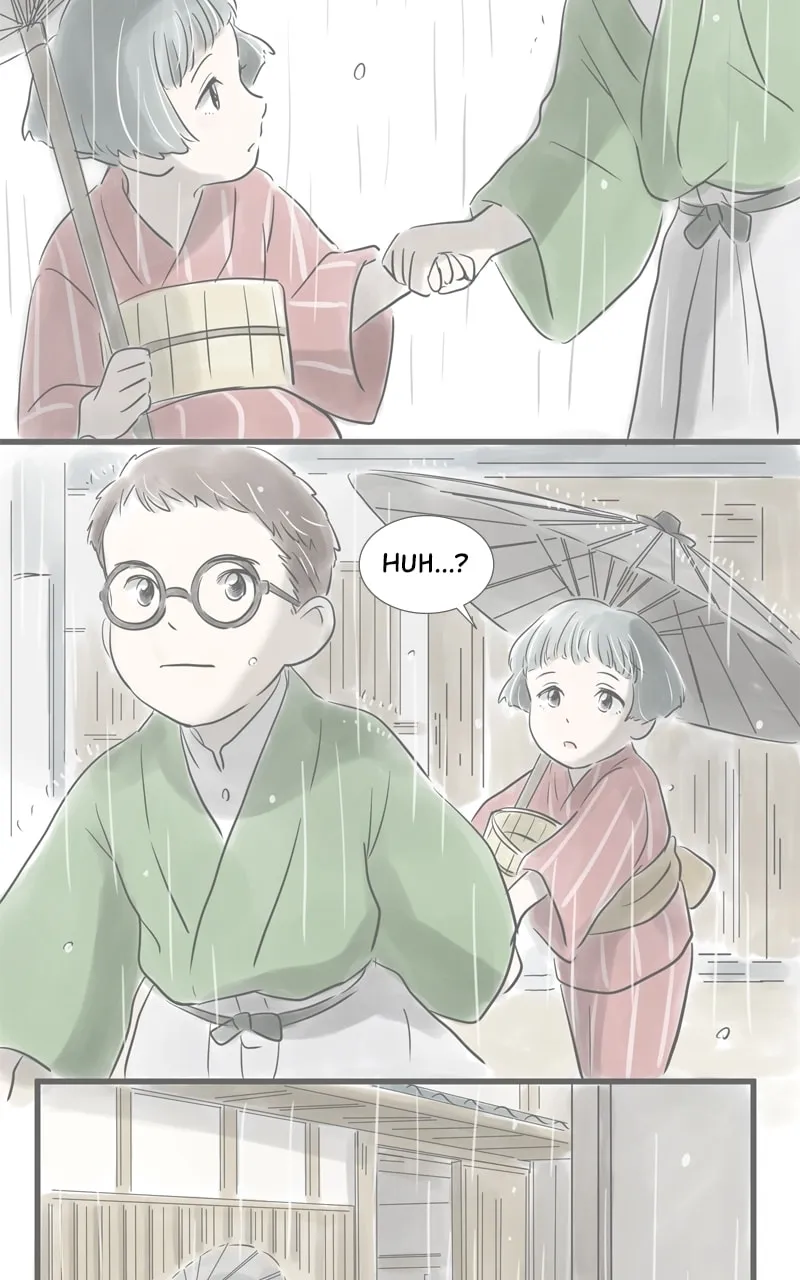 Read Amid the Changing Seasons chapter 27 image 25 on Lezhin