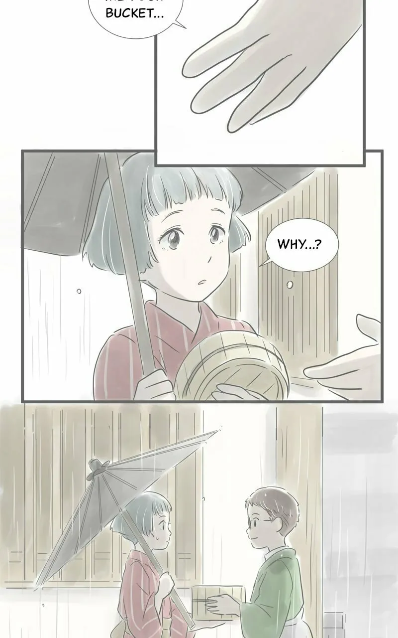 Read Amid the Changing Seasons chapter 27 image 27 on Lezhin