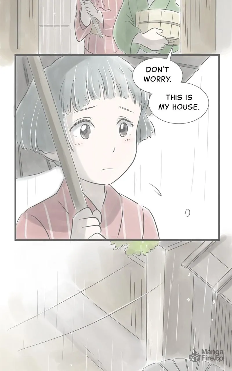 Read Amid the Changing Seasons chapter 27 image 29 on Lezhin