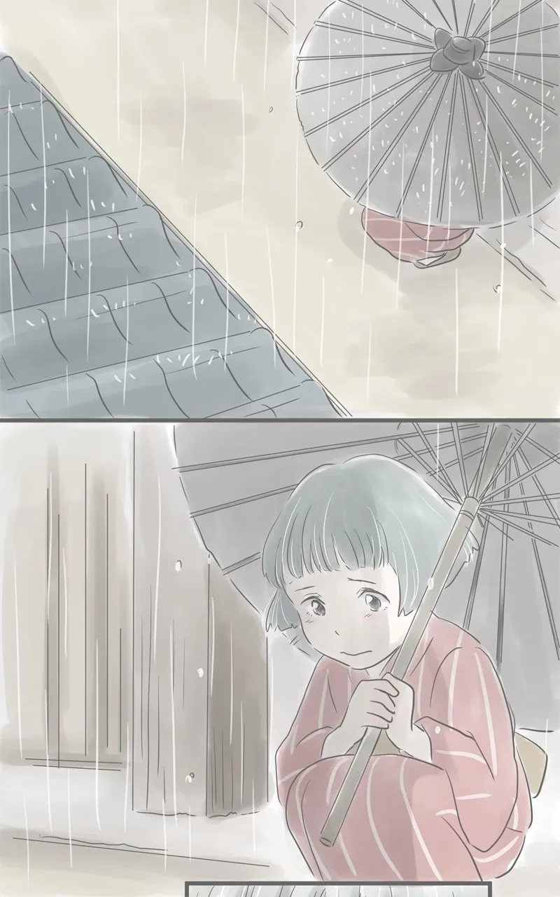Read Amid the Changing Seasons chapter 27 image 30 on Lezhin