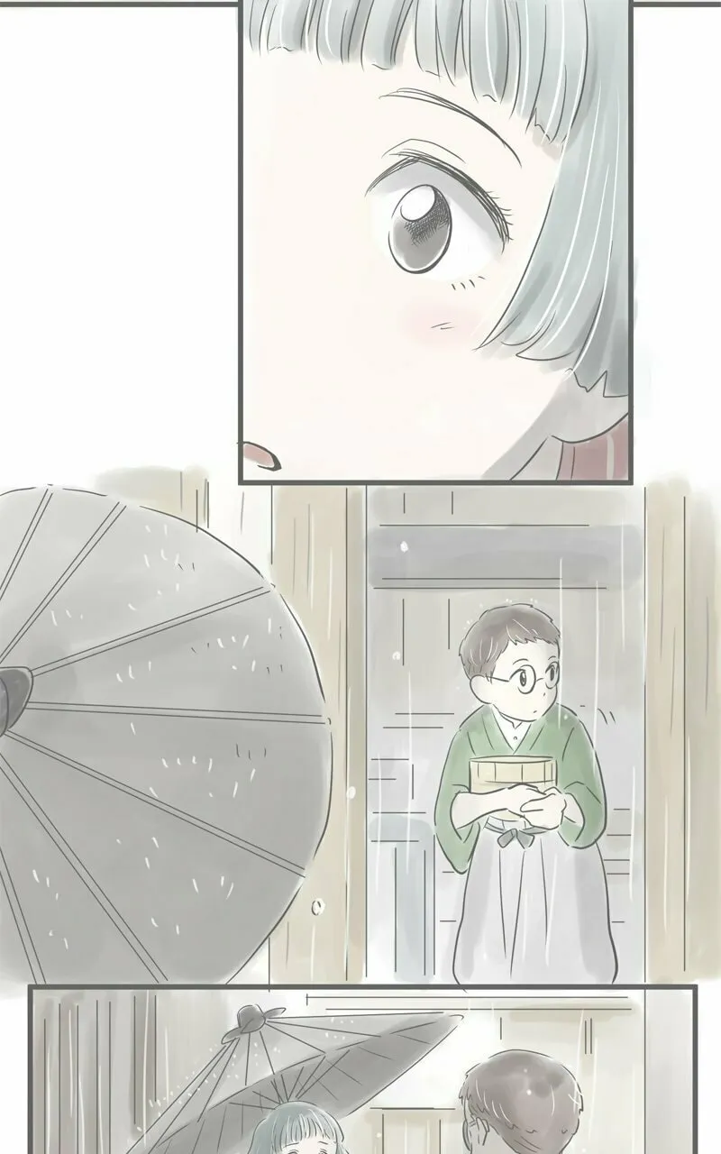 Read Amid the Changing Seasons chapter 27 image 31 on Lezhin