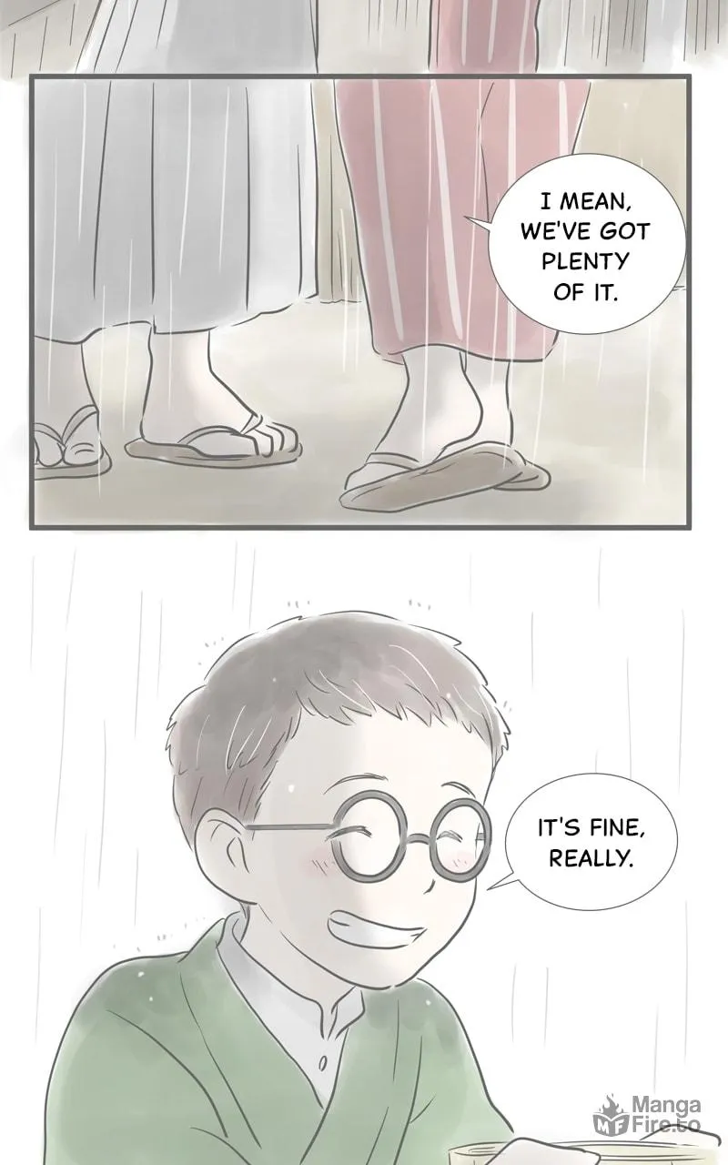 Read Amid the Changing Seasons chapter 27 image 34 on Lezhin