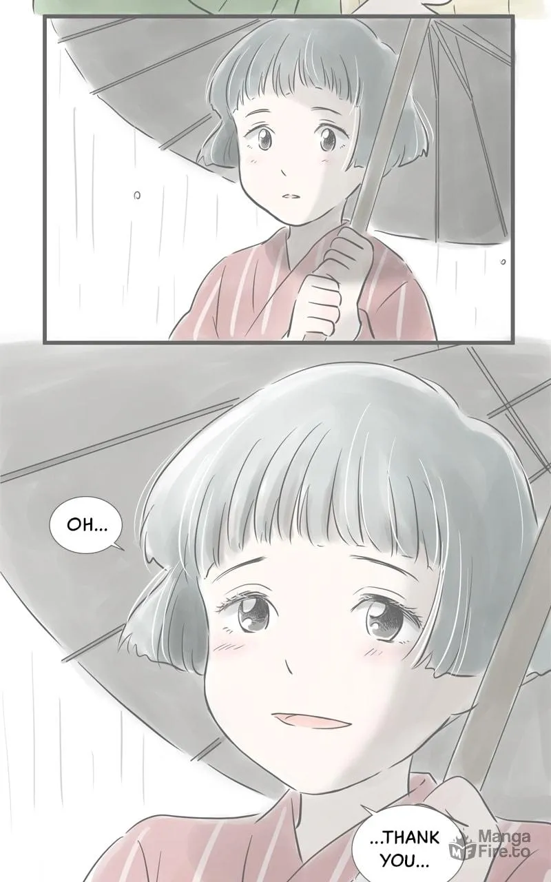 Read Amid the Changing Seasons chapter 27 image 35 on Lezhin