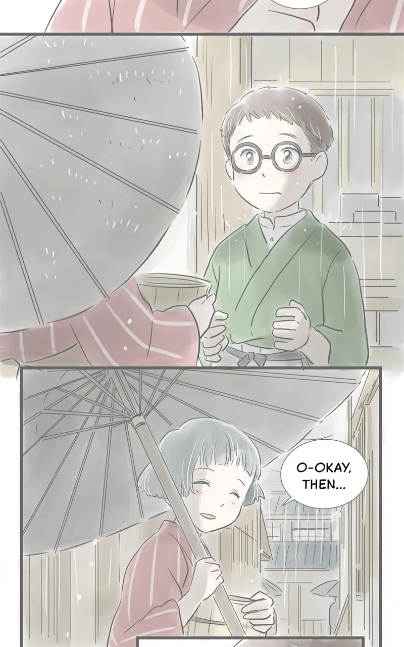 Read Amid the Changing Seasons chapter 27 image 36 on Lezhin
