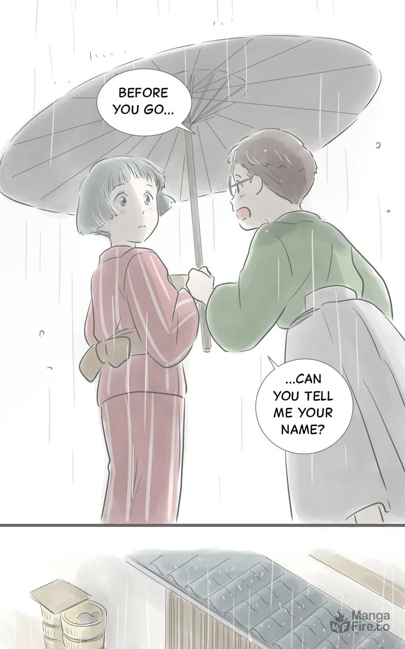 Read Amid the Changing Seasons chapter 27 image 38 on Lezhin