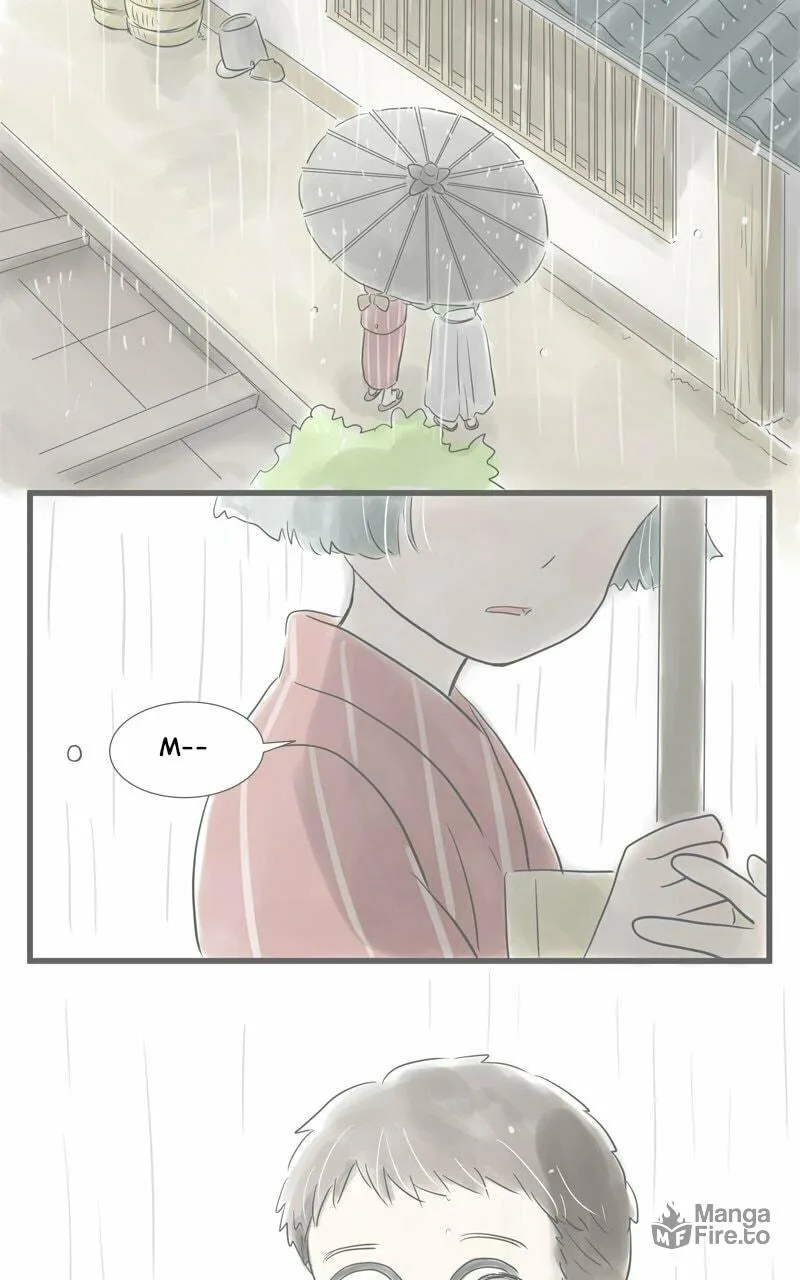Read Amid the Changing Seasons chapter 27 image 39 on Lezhin