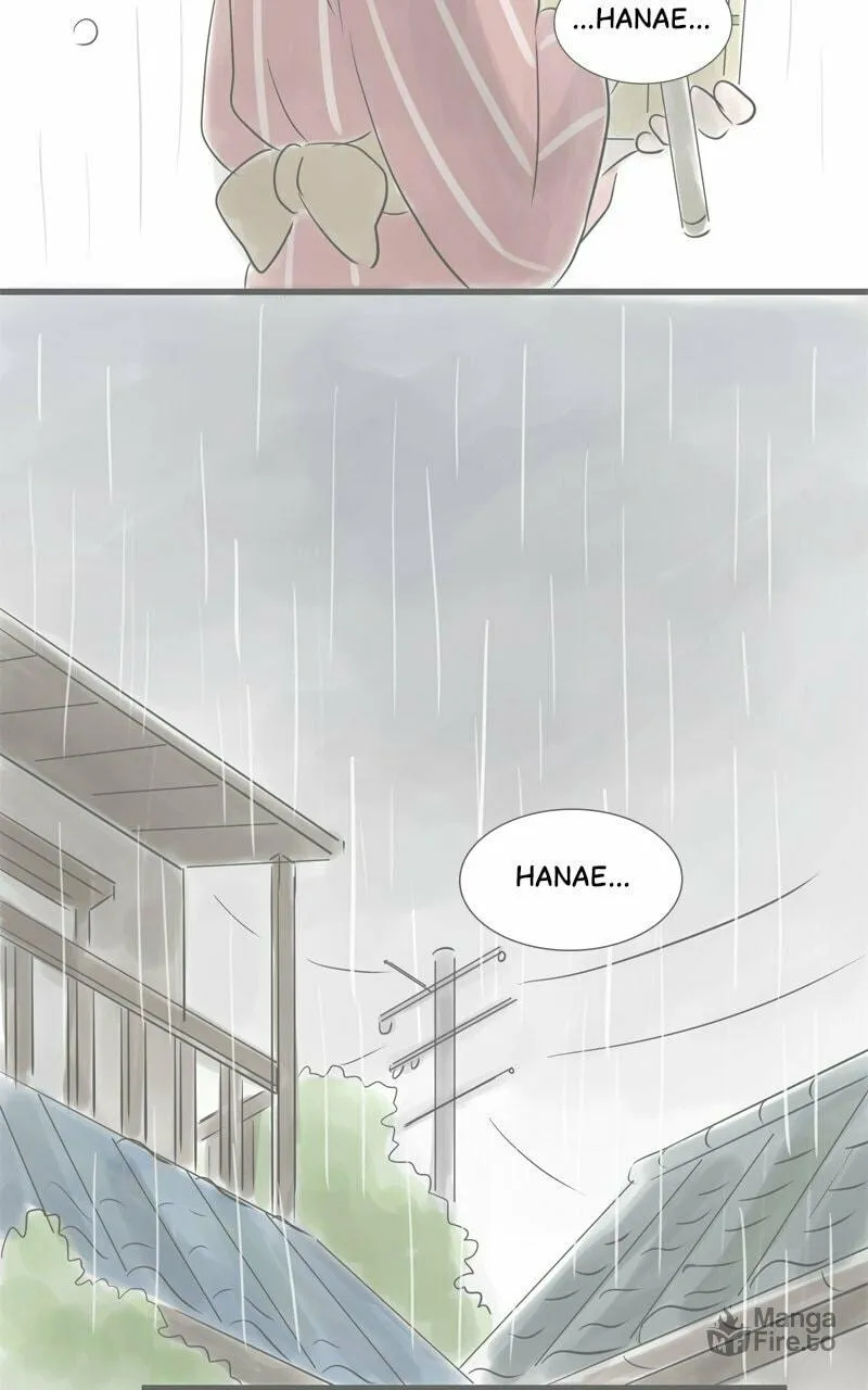 Read Amid the Changing Seasons chapter 27 image 41 on Lezhin