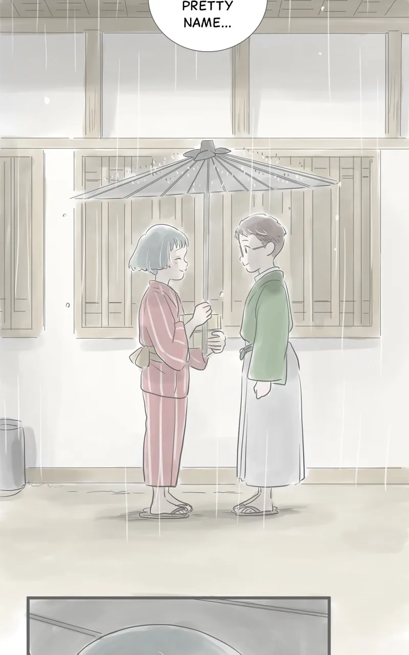 Read Amid the Changing Seasons chapter 27 image 43 on Lezhin
