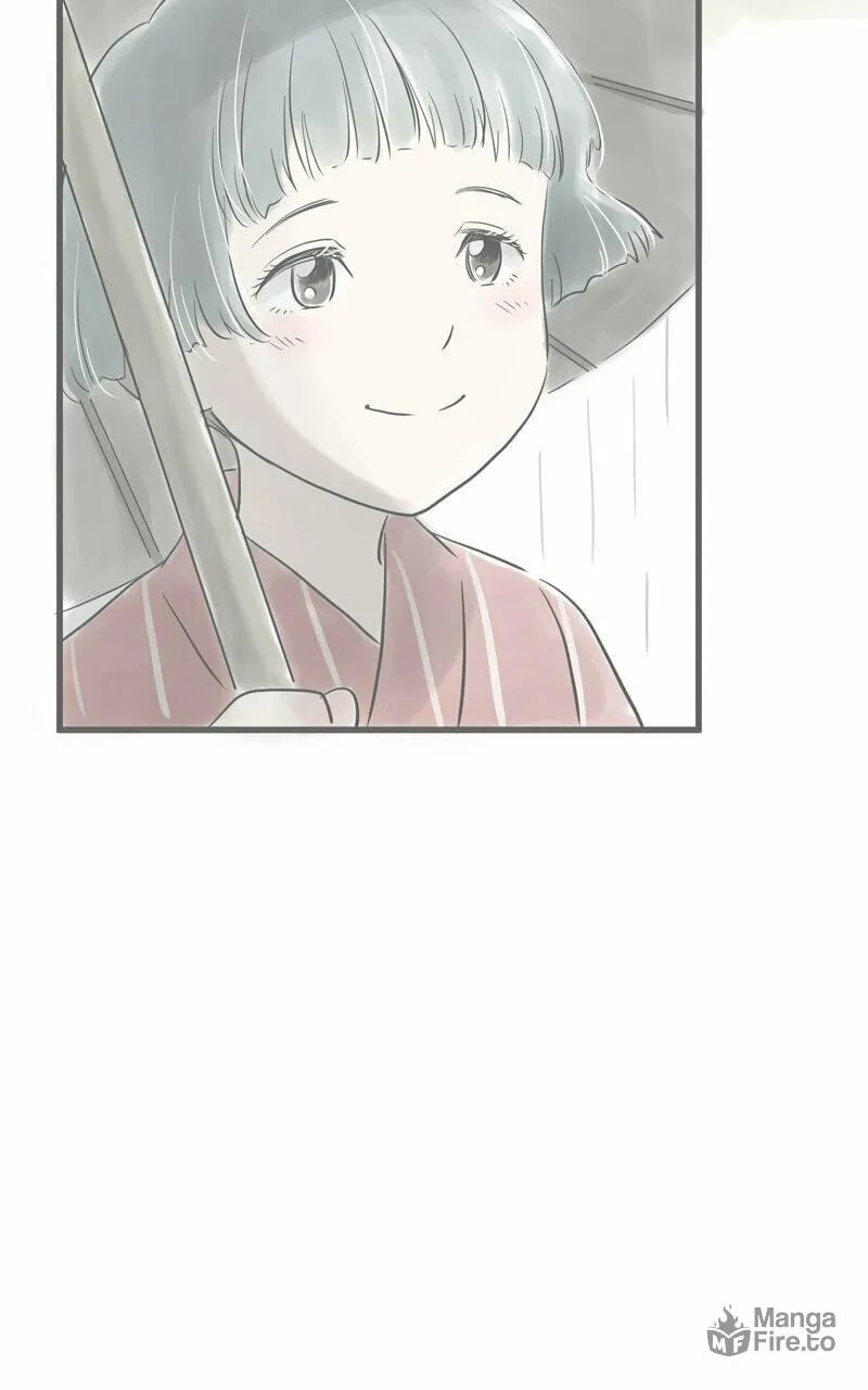Read Amid the Changing Seasons chapter 27 image 44 on Lezhin