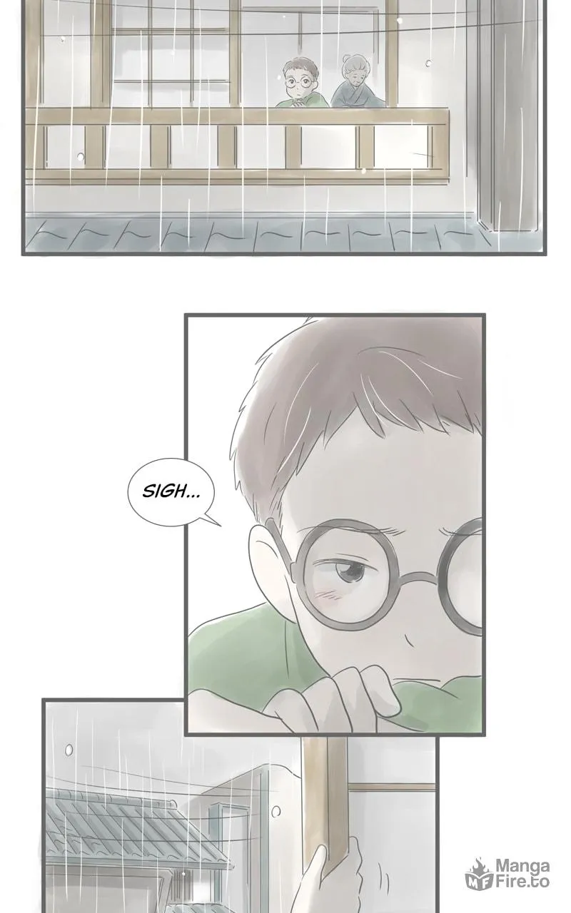 Read Amid the Changing Seasons chapter 27 image 5 on Lezhin