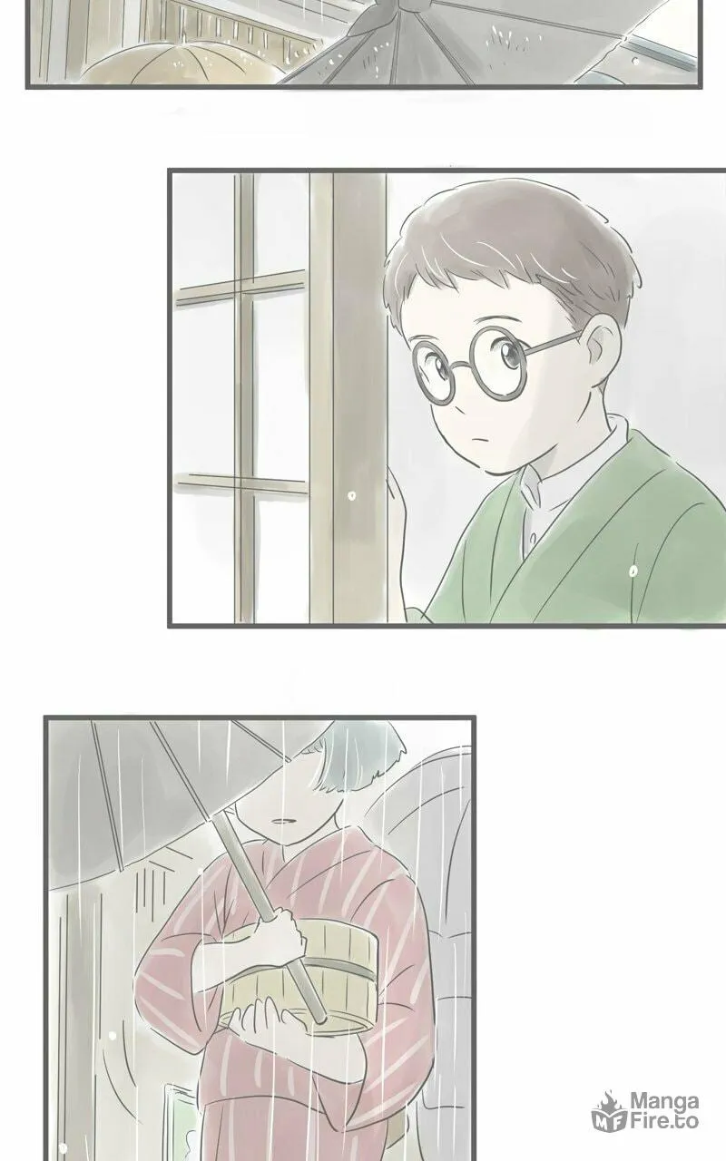 Read Amid the Changing Seasons chapter 27 image 8 on Lezhin