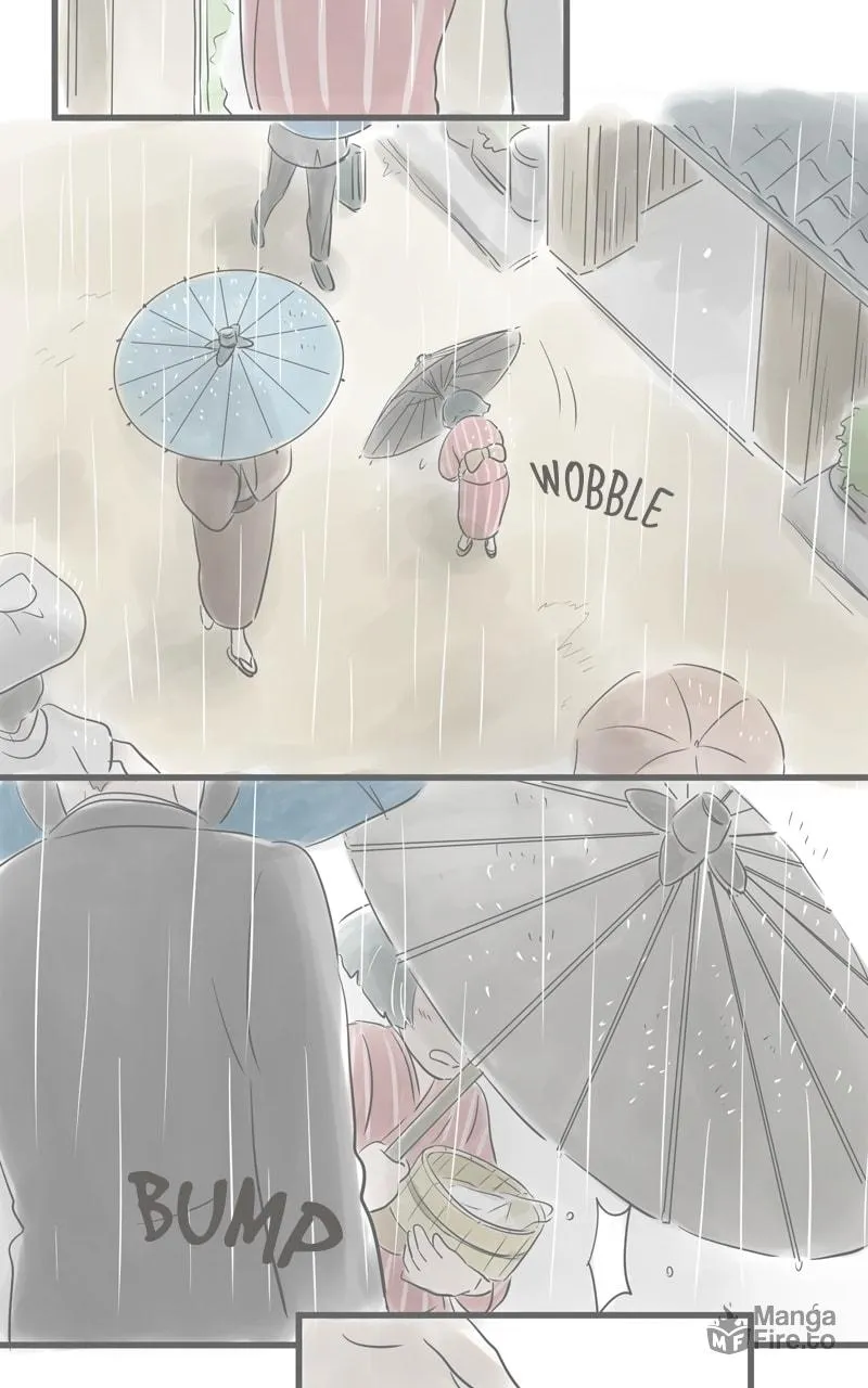 Read Amid the Changing Seasons chapter 27 image 9 on Lezhin
