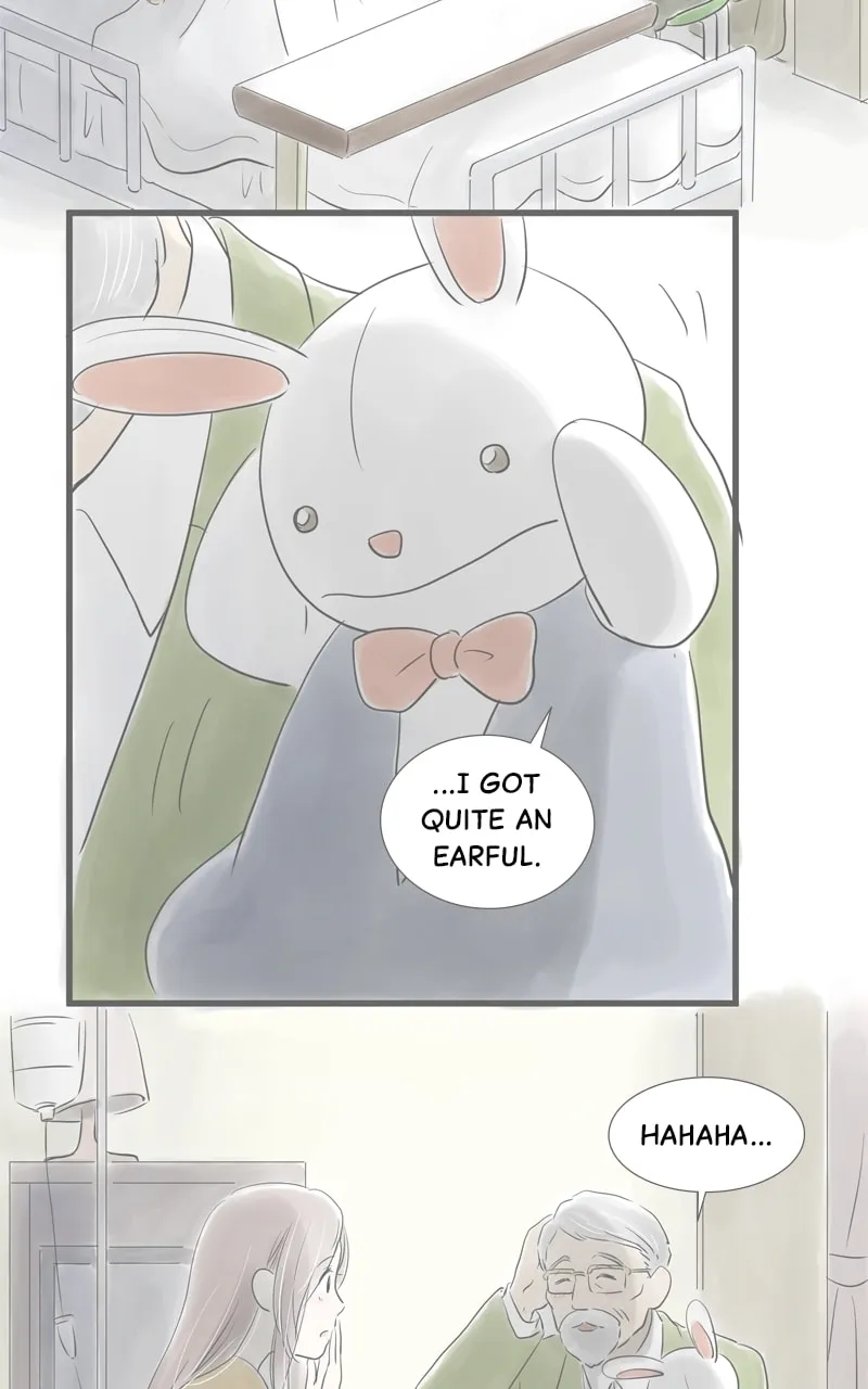 Read Amid the Changing Seasons chapter 28 image 1 on Lezhin