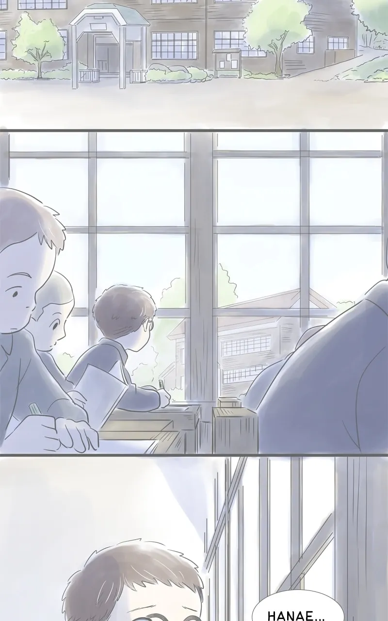 Read Amid the Changing Seasons chapter 28 image 12 on Lezhin