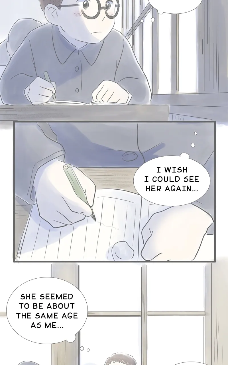 Read Amid the Changing Seasons chapter 28 image 13 on Lezhin