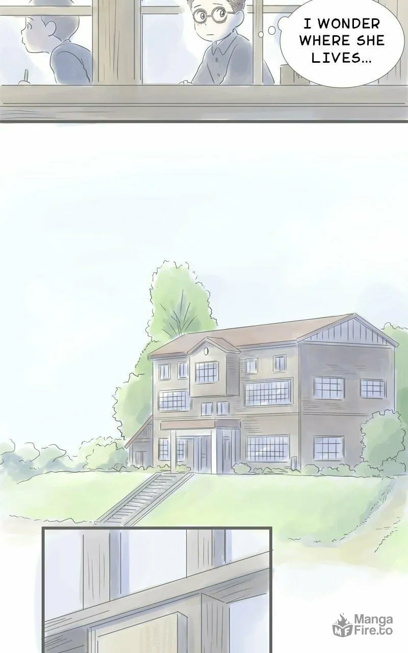 Read Amid the Changing Seasons chapter 28 image 14 on Lezhin