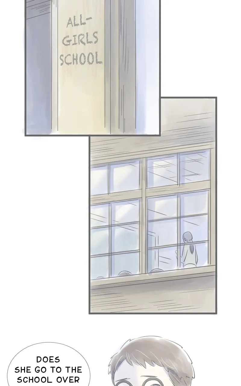 Read Amid the Changing Seasons chapter 28 image 15 on Lezhin