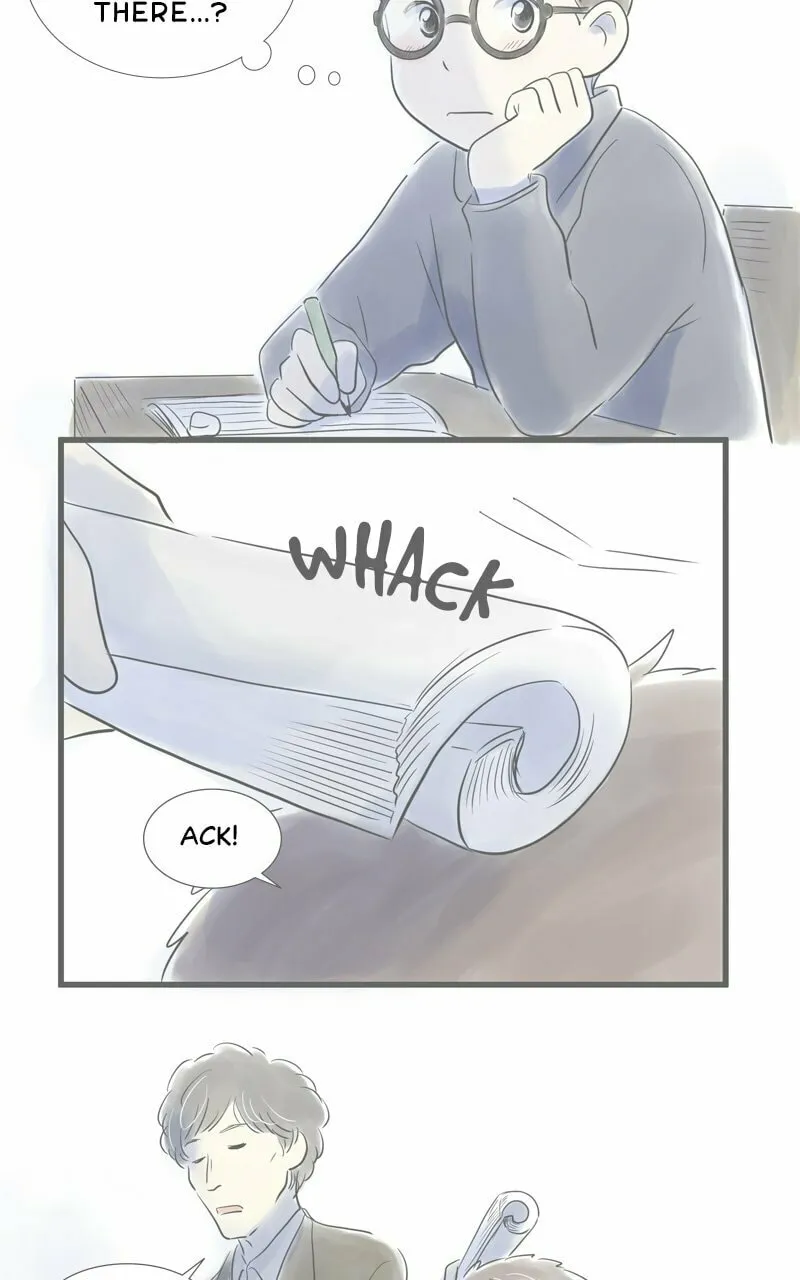 Read Amid the Changing Seasons chapter 28 image 16 on Lezhin