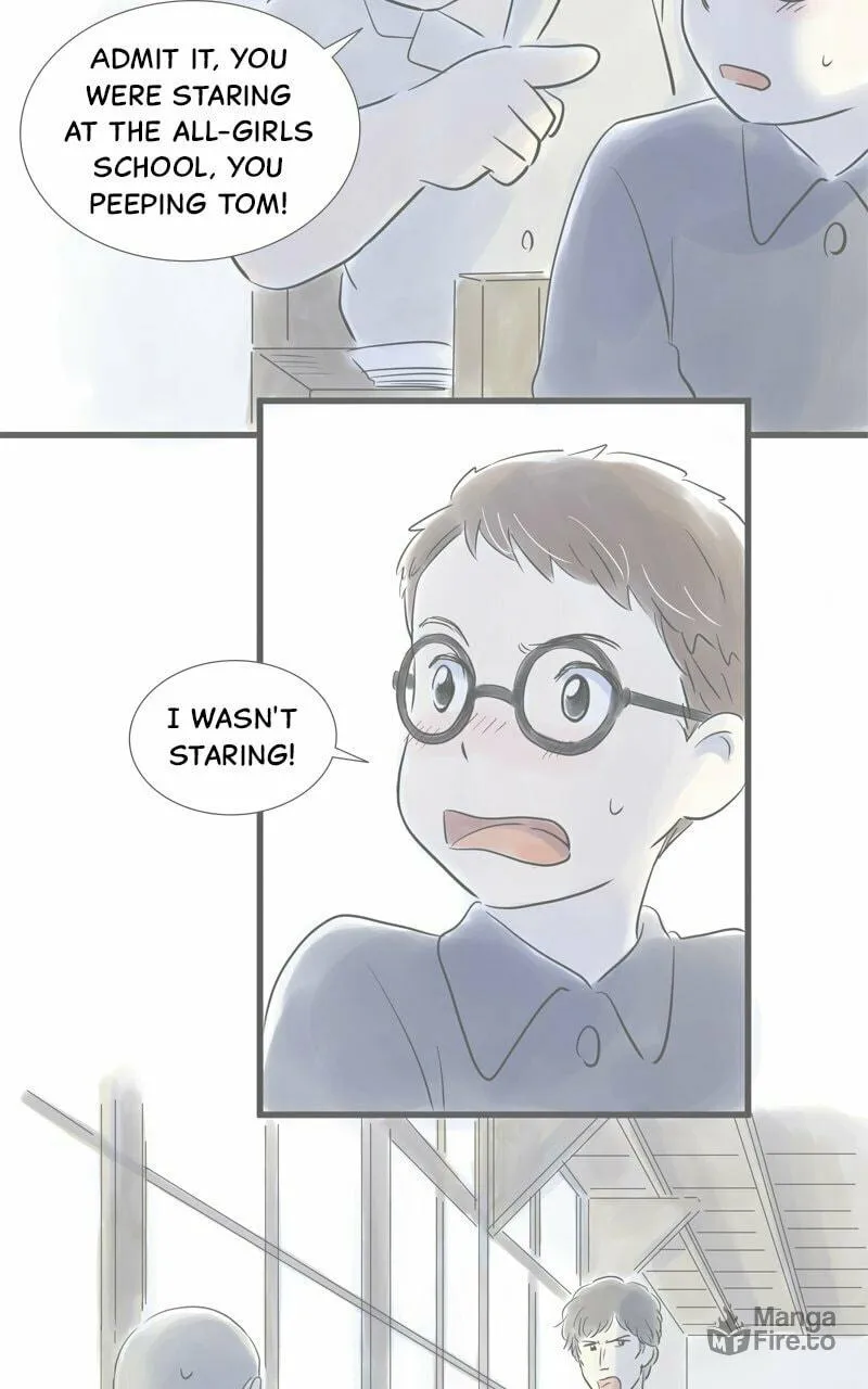Read Amid the Changing Seasons chapter 28 image 19 on Lezhin