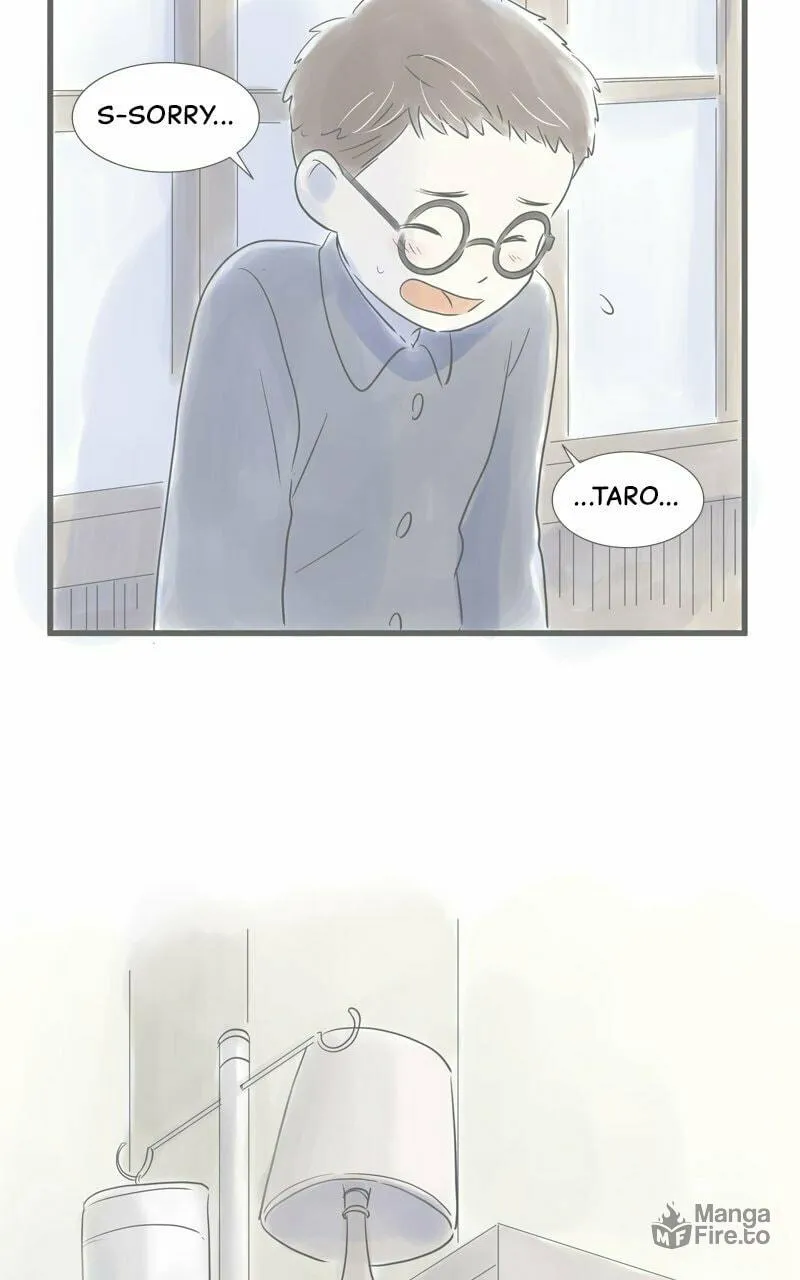 Read Amid the Changing Seasons chapter 28 image 23 on Lezhin