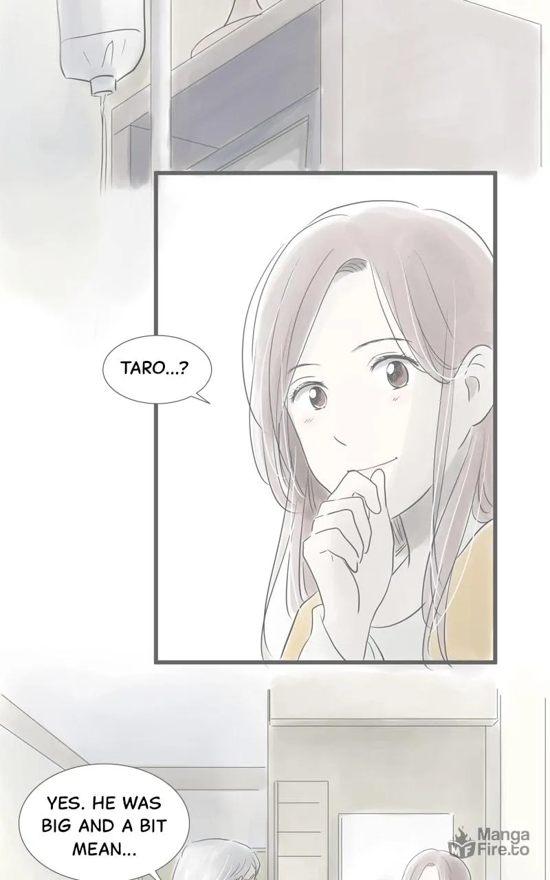 Read Amid the Changing Seasons chapter 28 image 24 on Lezhin