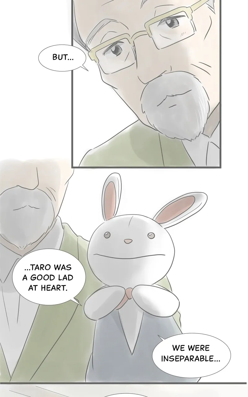 Read Amid the Changing Seasons chapter 28 image 27 on Lezhin