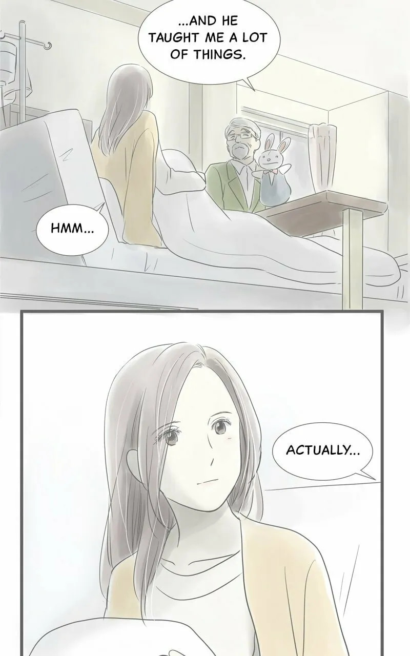 Read Amid the Changing Seasons chapter 28 image 28 on Lezhin