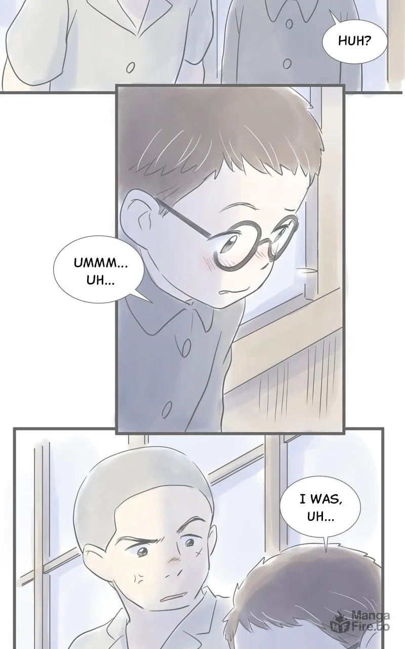Read Amid the Changing Seasons chapter 28 image 32 on Lezhin