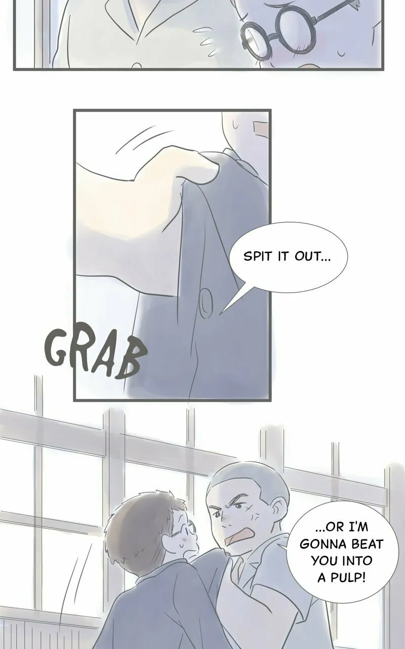 Read Amid the Changing Seasons chapter 28 image 33 on Lezhin