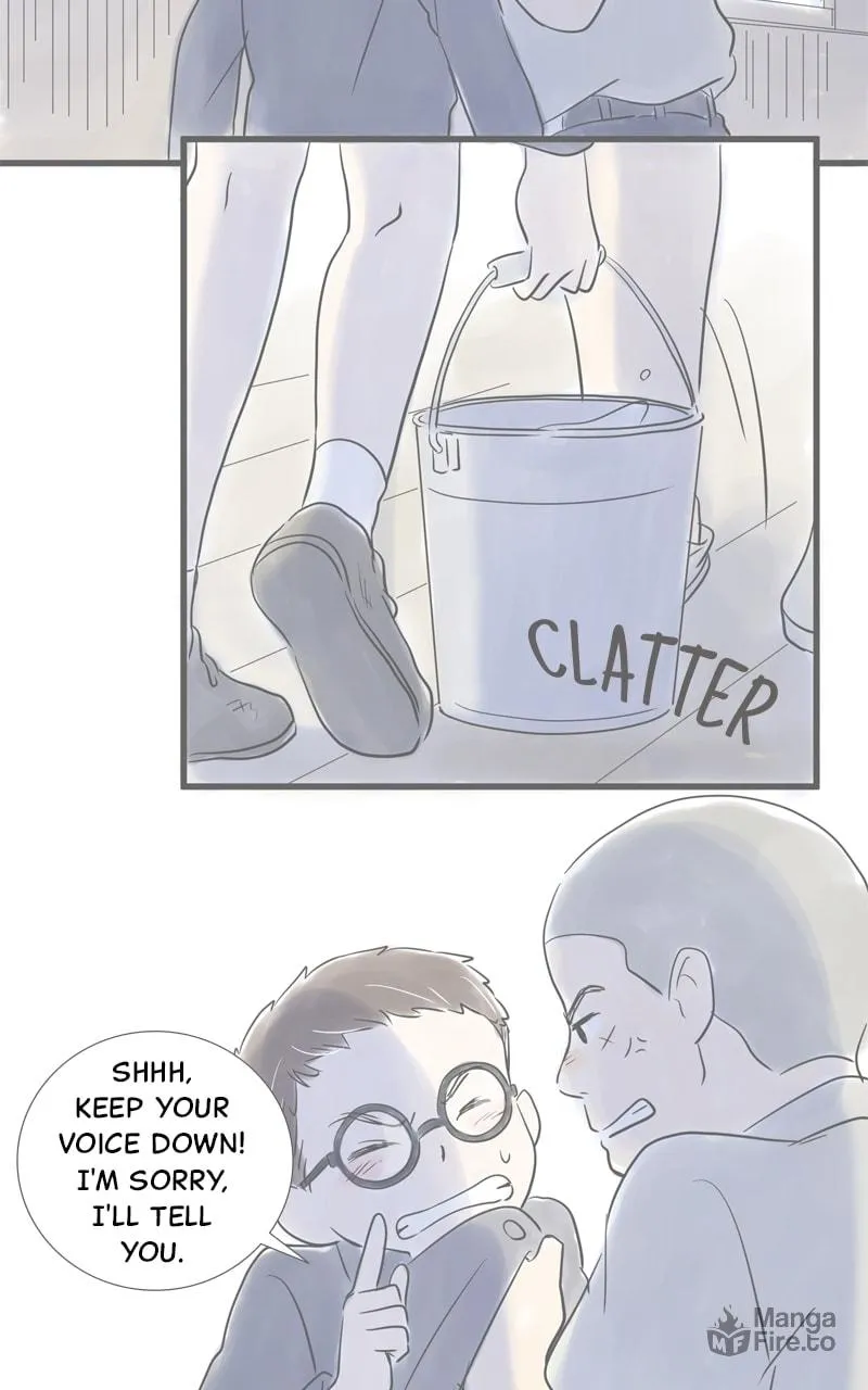 Read Amid the Changing Seasons chapter 28 image 34 on Lezhin