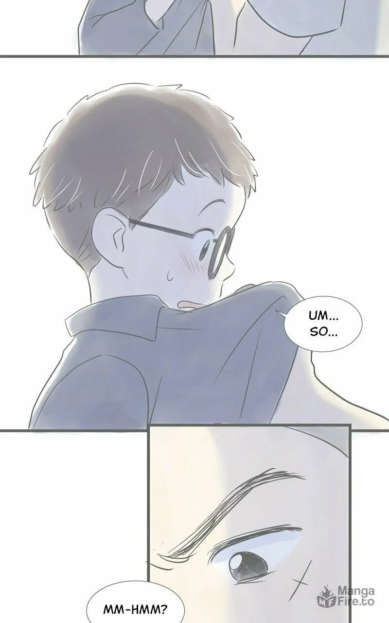 Read Amid the Changing Seasons chapter 28 image 35 on Lezhin