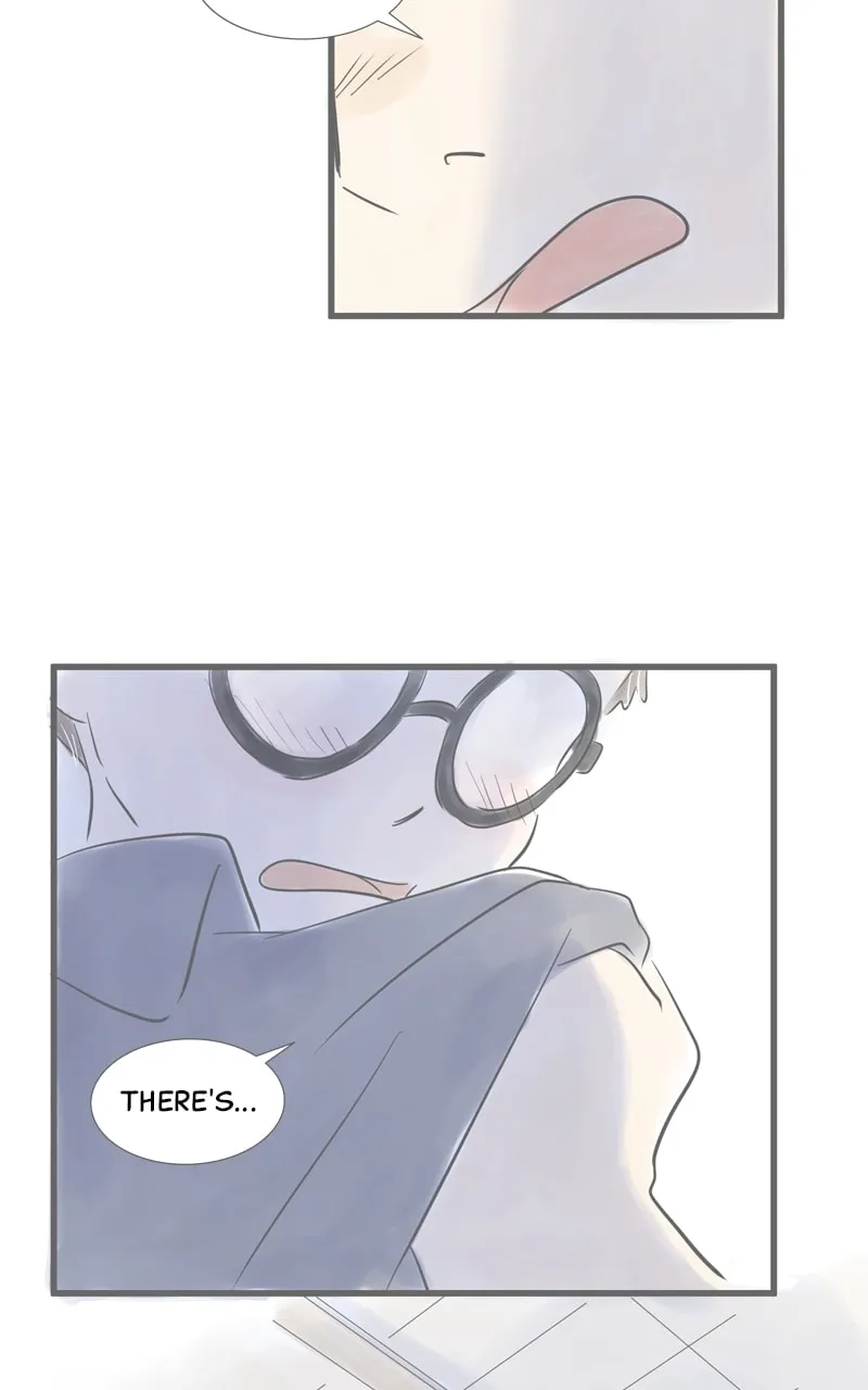 Read Amid the Changing Seasons chapter 28 image 36 on Lezhin