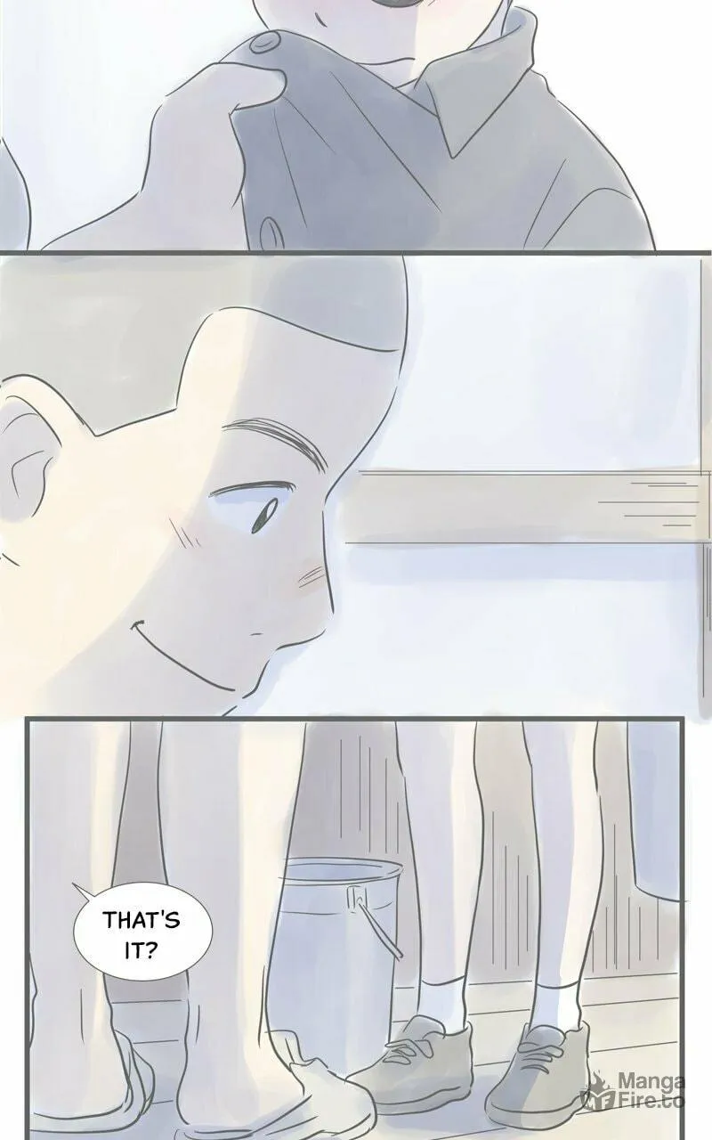 Read Amid the Changing Seasons chapter 28 image 39 on Lezhin