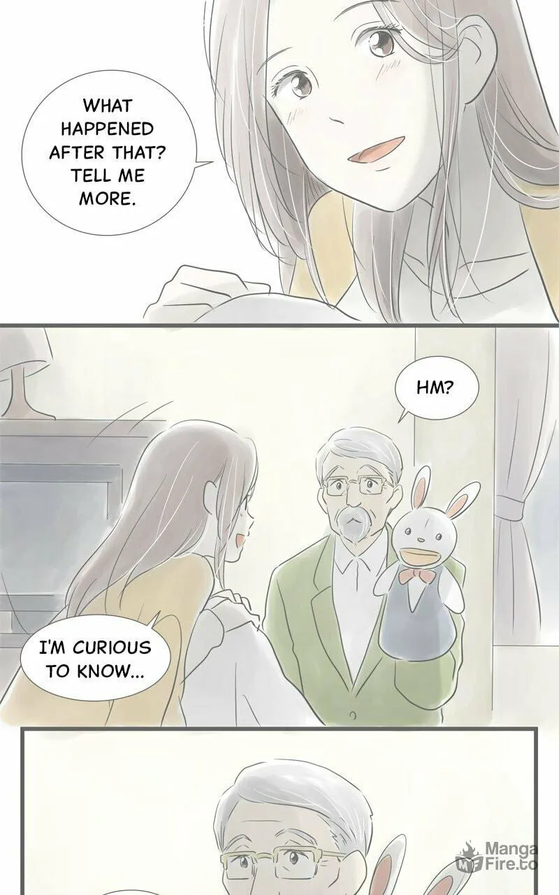 Read Amid the Changing Seasons chapter 28 image 4 on Lezhin