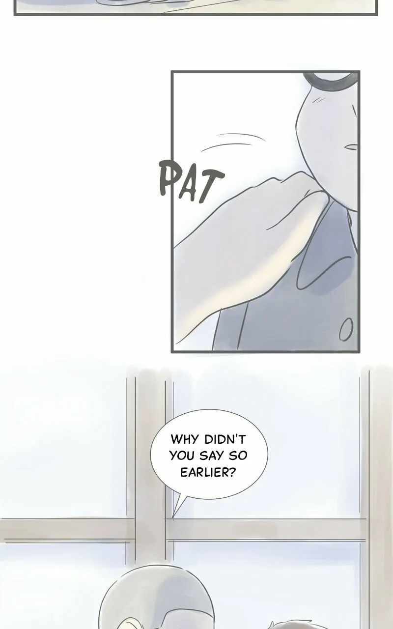 Read Amid the Changing Seasons chapter 28 image 40 on Lezhin