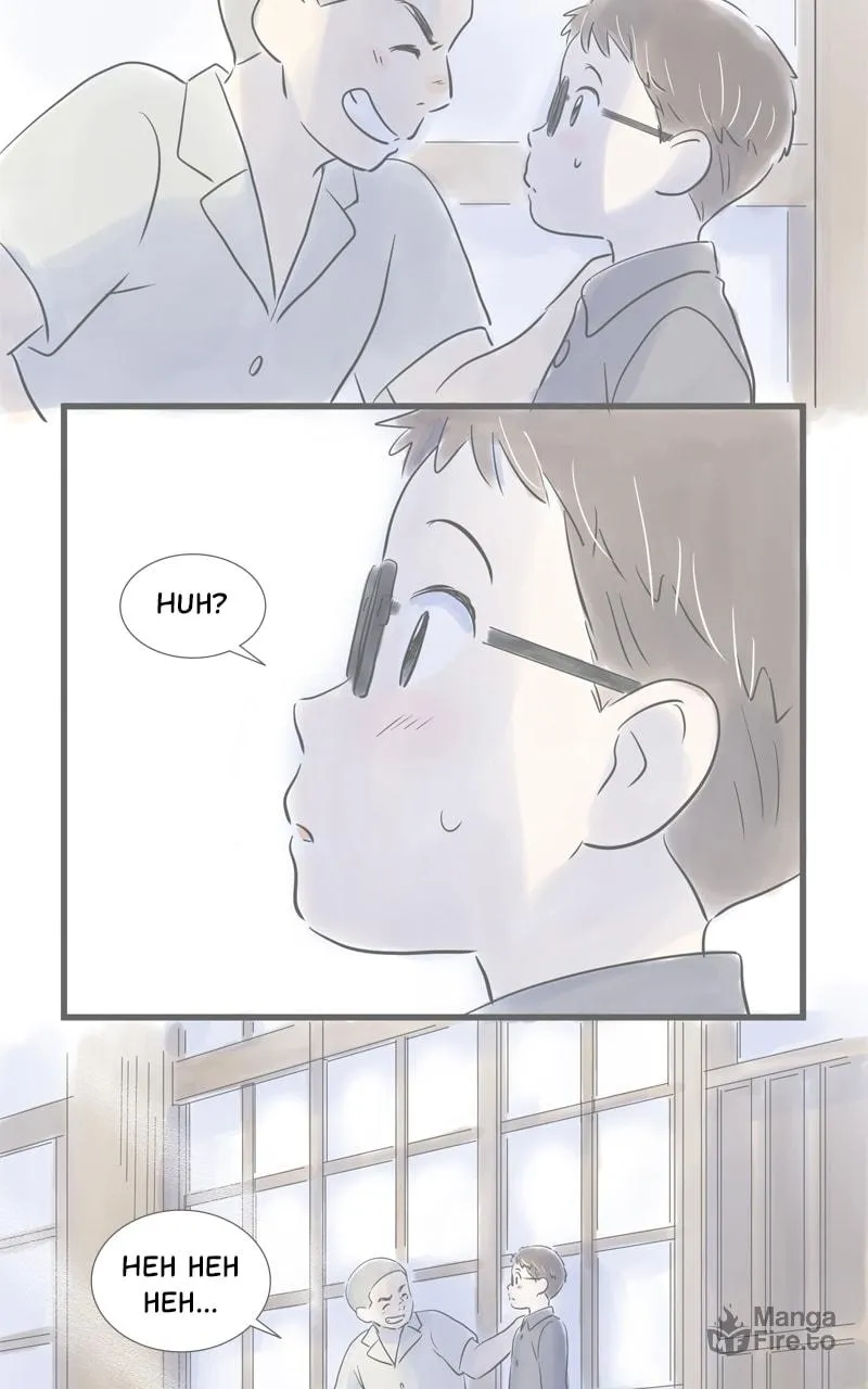Read Amid the Changing Seasons chapter 28 image 41 on Lezhin