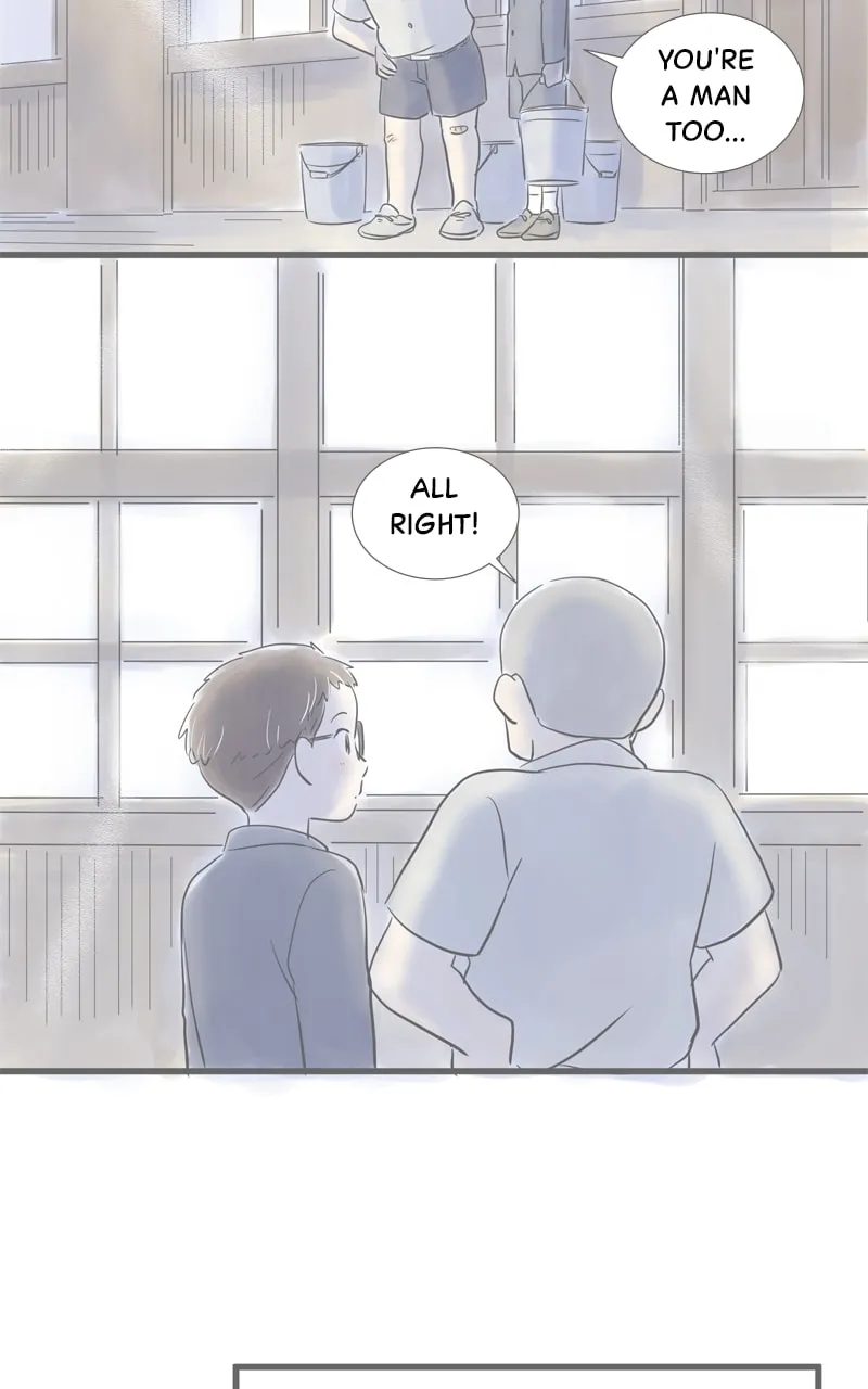 Read Amid the Changing Seasons chapter 28 image 42 on Lezhin
