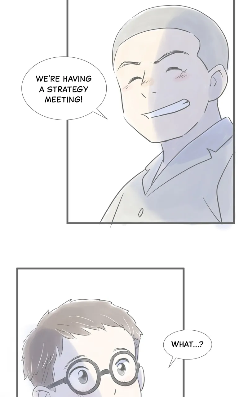 Read Amid the Changing Seasons chapter 28 image 43 on Lezhin