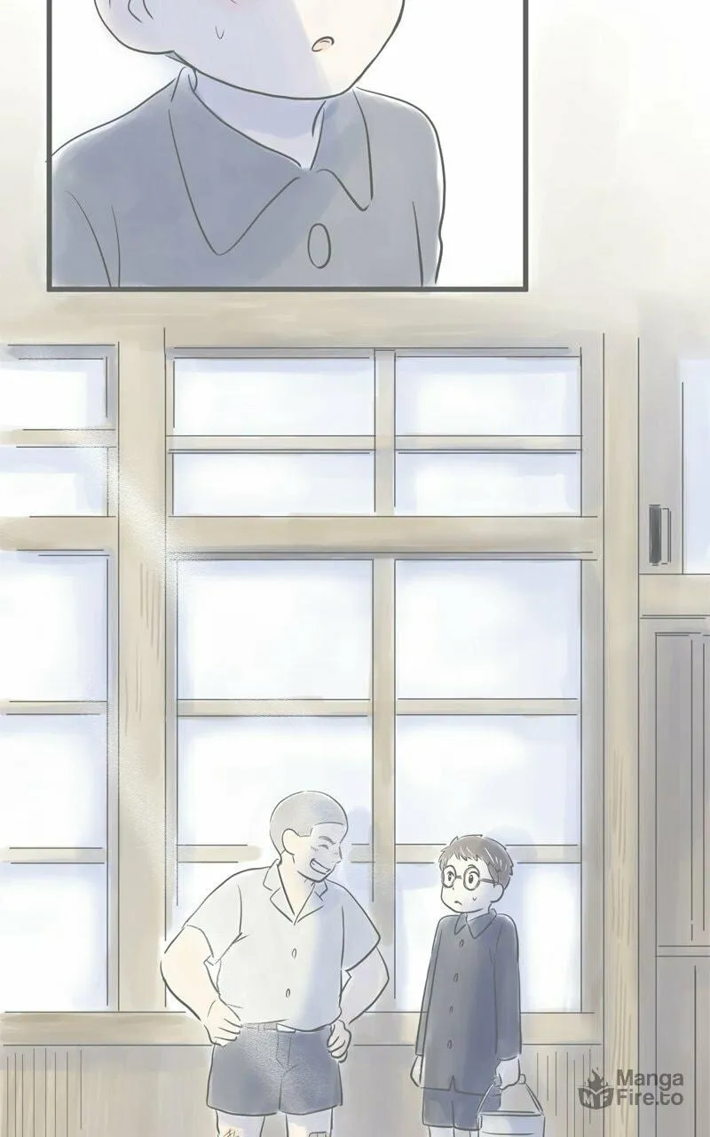 Read Amid the Changing Seasons chapter 28 image 44 on Lezhin