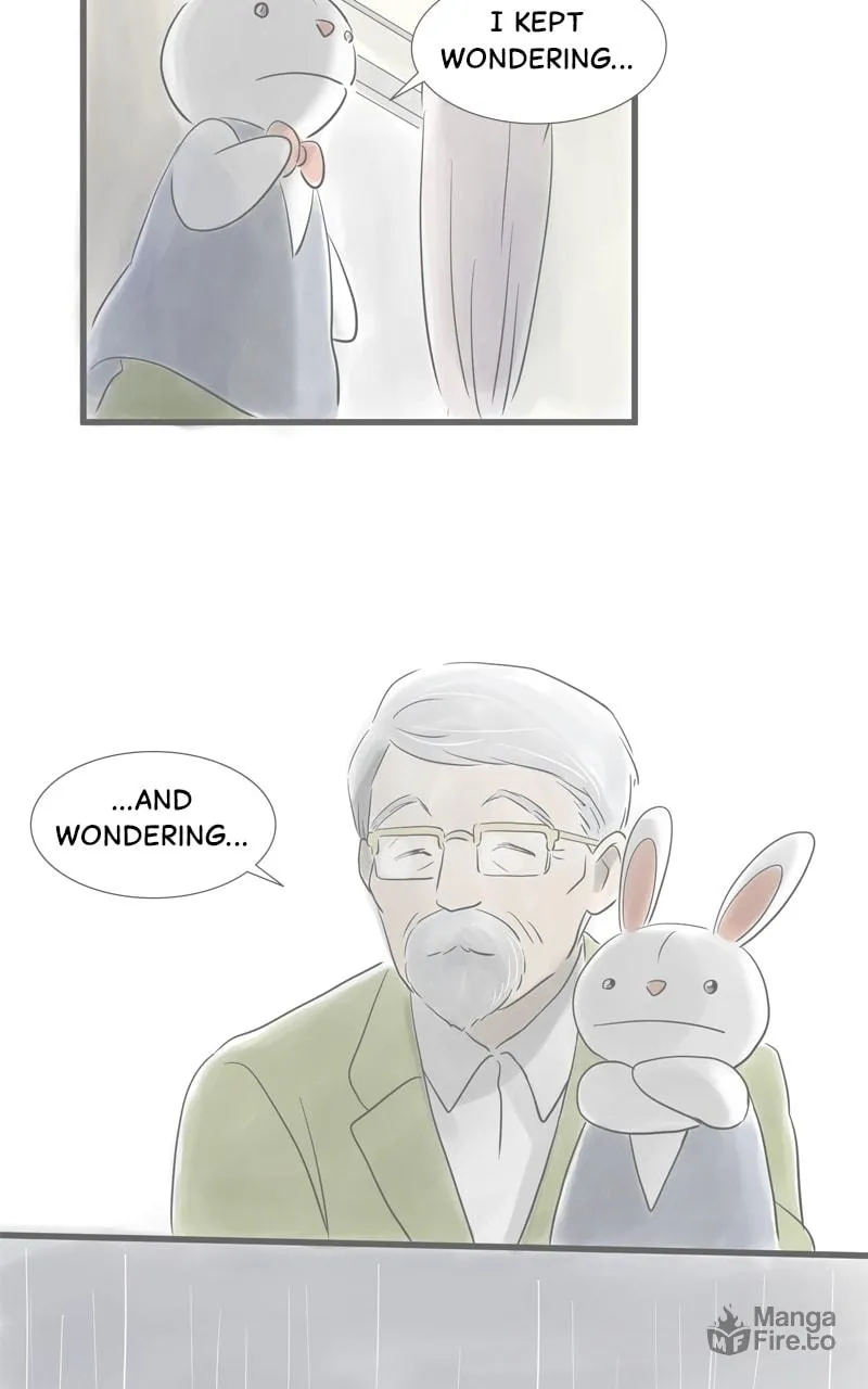 Read Amid the Changing Seasons chapter 28 image 8 on Lezhin