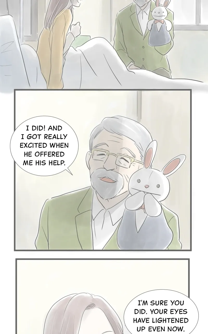 Read Amid the Changing Seasons chapter 29 image 1 on Lezhin